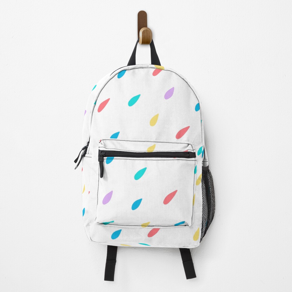 Item preview, Backpack designed and sold by sifo2024.