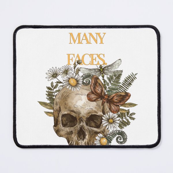Item preview, Love has manu faces. t shirt,  designed and sold by dinartanddesign.