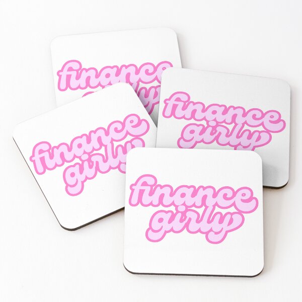 Item preview, finance girly - women in business designed and sold by ha11e11.