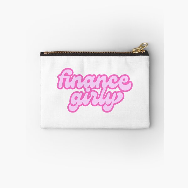 Item preview, finance girly - women in business designed and sold by ha11e11.
