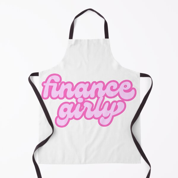 Item preview, finance girly - women in business designed and sold by ha11e11.