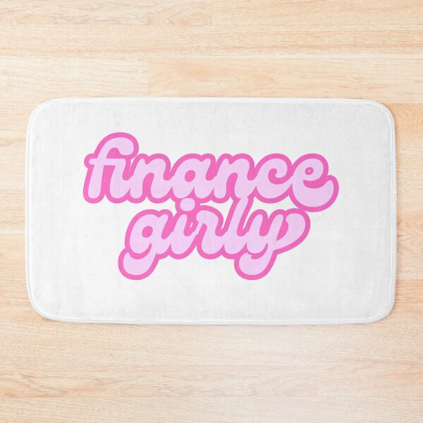 Item preview, finance girly - women in business designed and sold by ha11e11.