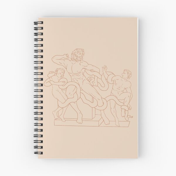Item preview, Laocoön and His Sons designed and sold by Rachini63.