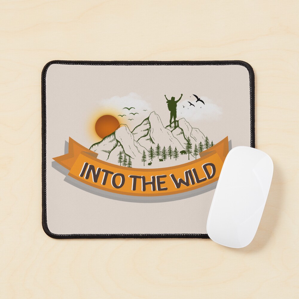 Item preview, Mouse Pad designed and sold by RachunCM.