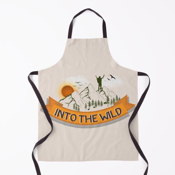 Item preview, Into the Wild designed and sold by RachunCM.