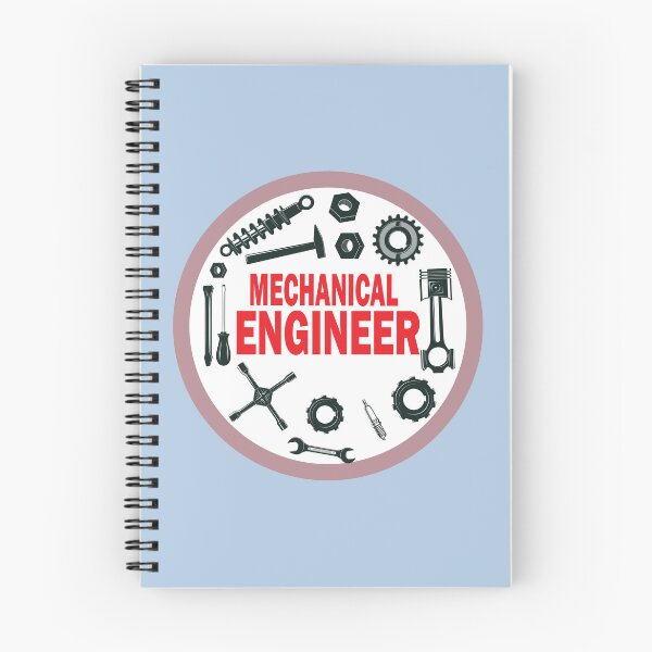 Item preview, Mechanical engineer Quote for Mechanical engineers designed and sold by Science Engineering Gifts.