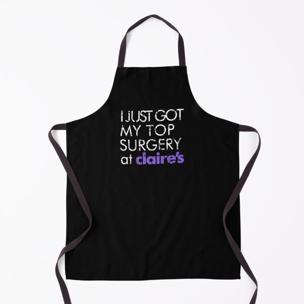 Item preview, I just got my top surgery designed and sold by Eran Fowler.