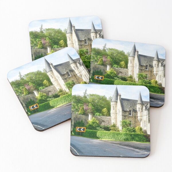Item preview, Castle Grant ,Scottish Highlands  designed and sold by Derren Jones.
