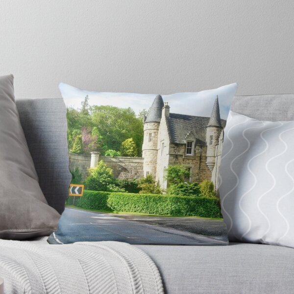 Item preview, Castle Grant ,Scottish Highlands  designed and sold by Derren Jones.