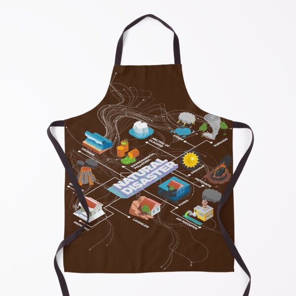 Item preview, Natural Disaster Artwork: A Powerful Design designed and sold by taherismail.
