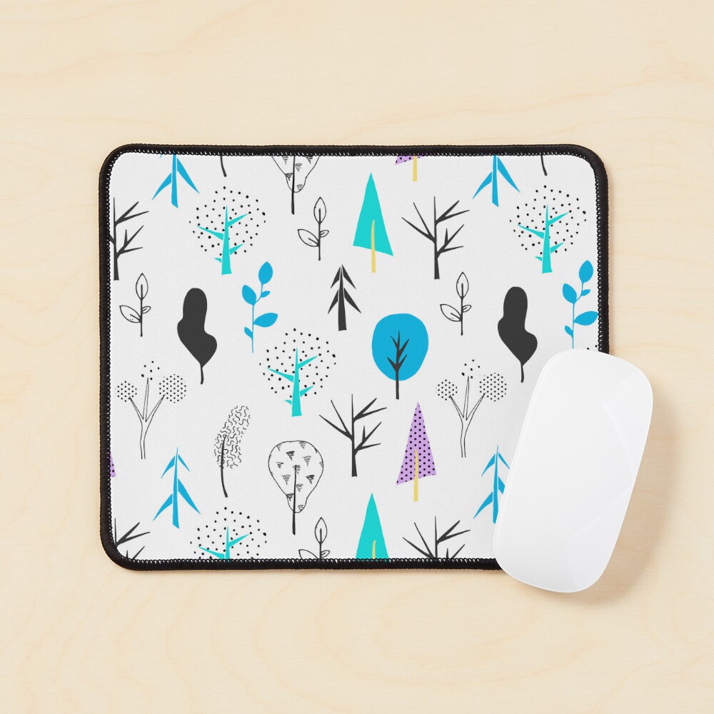 Item preview, Mouse Pad designed and sold by sifo2024.