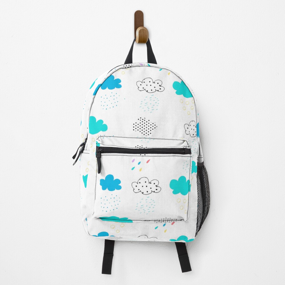 Item preview, Backpack designed and sold by sifo2024.