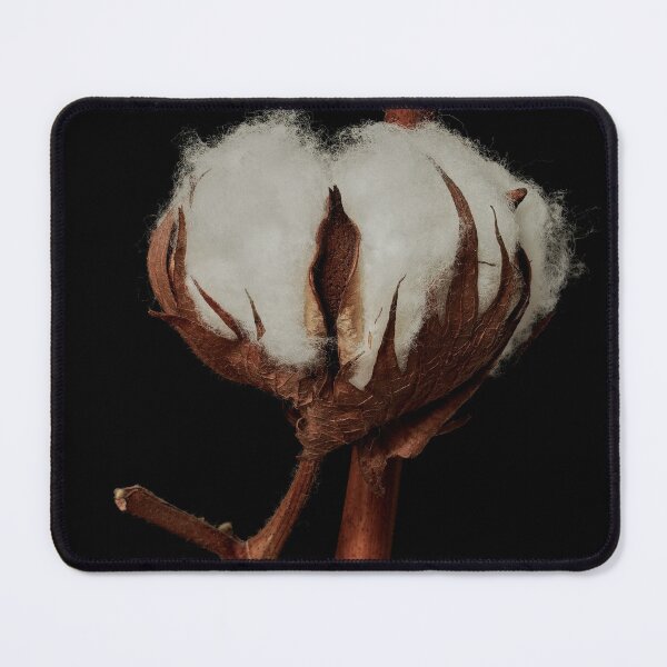 Item preview, cotton flower designed and sold by IgorKovalenko.