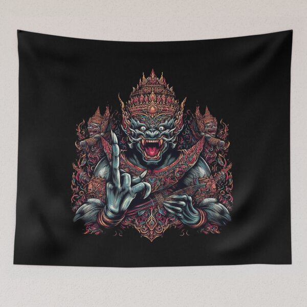 Item preview, The Aesthetics of the RedGiants designed and sold by Patchanee25528.