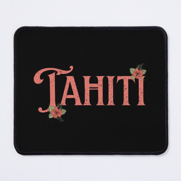 Item preview, Tahiti designed and sold by DesignDazzles.
