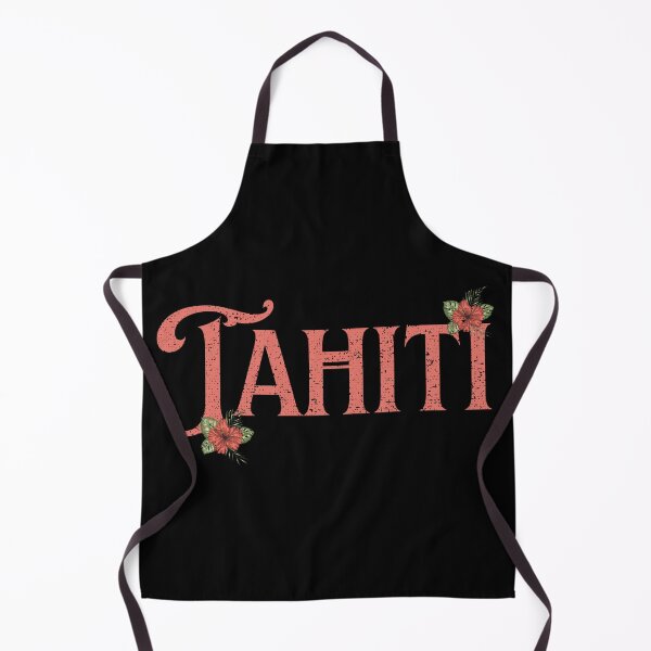 Item preview, Tahiti designed and sold by DesignDazzles.
