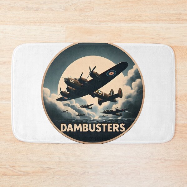 Item preview, Dambusters designed and sold by Azrora.