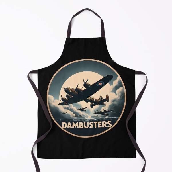 Item preview, Dambusters designed and sold by Azrora.