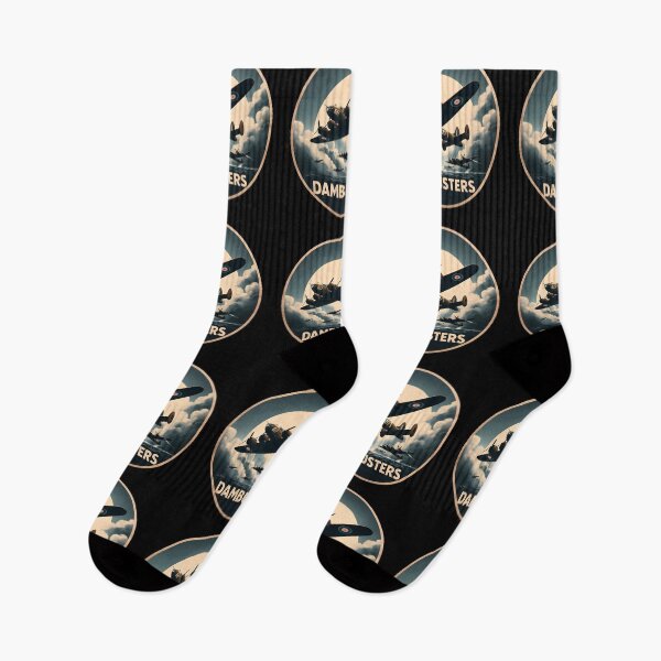 Item preview, Dambusters designed and sold by Azrora.