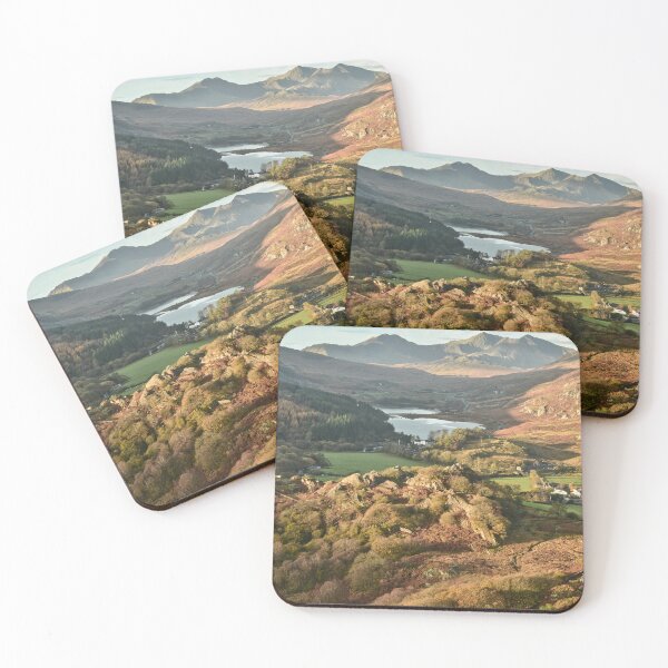 Item preview, Autumn , Snowdonia ,North Wales. designed and sold by Derren Jones.