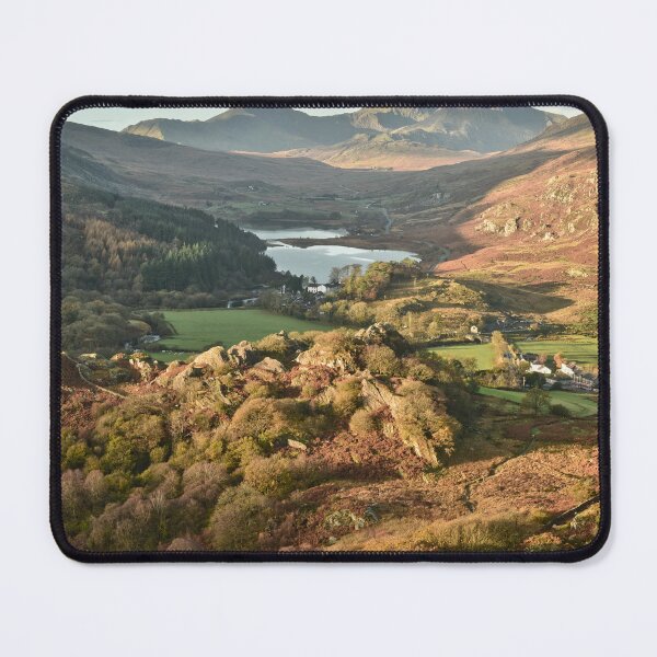 Item preview, Autumn , Snowdonia ,North Wales. designed and sold by Derren Jones.