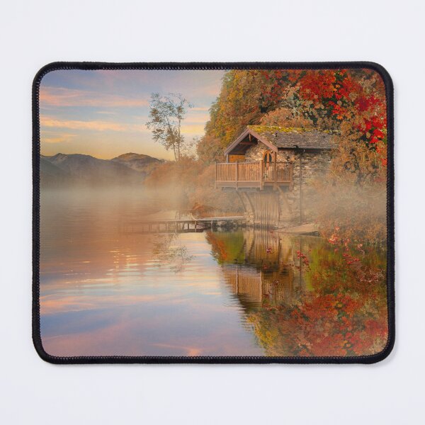 Item preview, Ullswater designed and sold by Alisonchambers2.