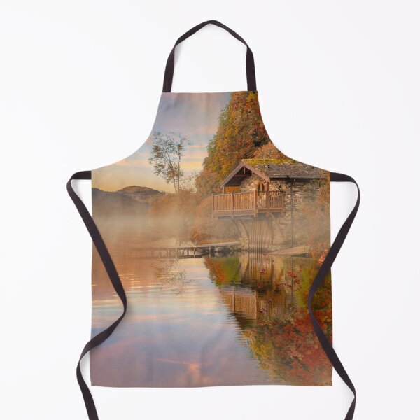 Item preview, Ullswater designed and sold by Alisonchambers2.