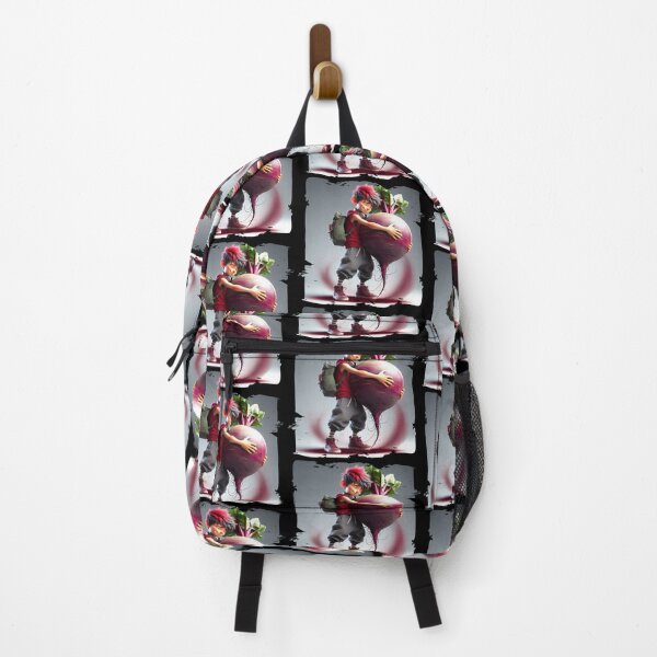 Item preview, Boy Hugging a Giant Beet – Wholesome Gift Idea designed and sold by Hungry-Murphy.