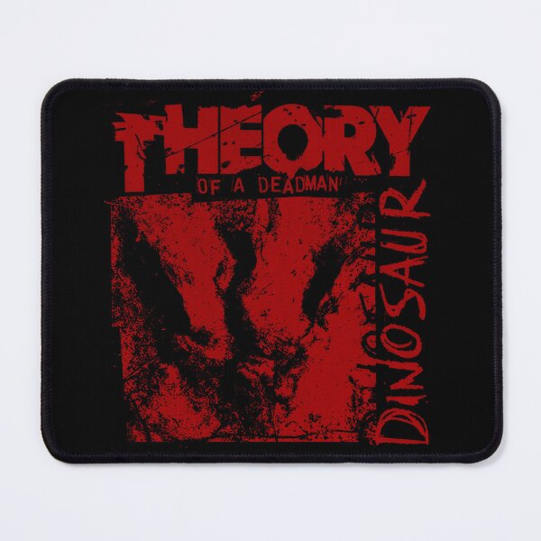 Item preview, Dinosaur Red Single designed and sold by Celisshirt.