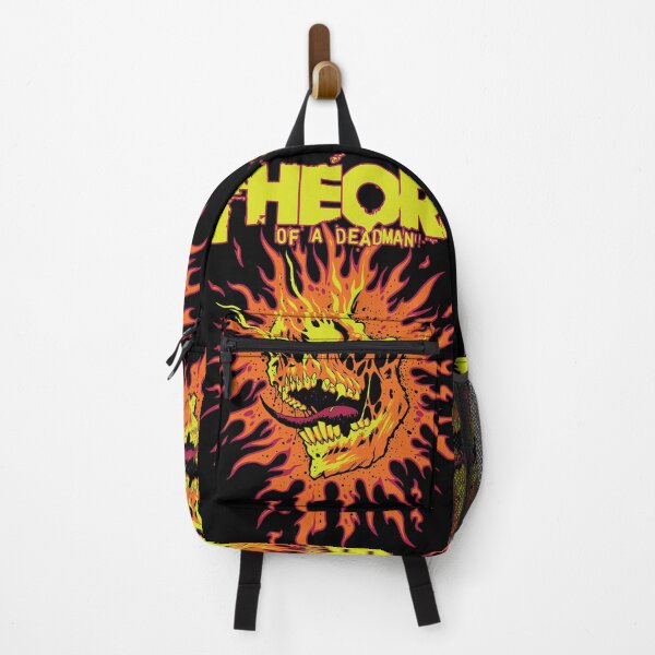 Item preview, Fire Skull designed and sold by Celisshirt.