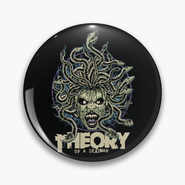 Item preview, Medusa designed and sold by Celisshirt.