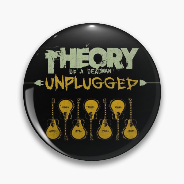 Item preview, Unplugged Tour designed and sold by Celisshirt.
