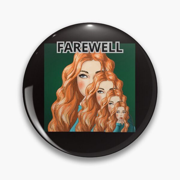 Item preview, FAREWELL designed and sold by Tadeusz1.