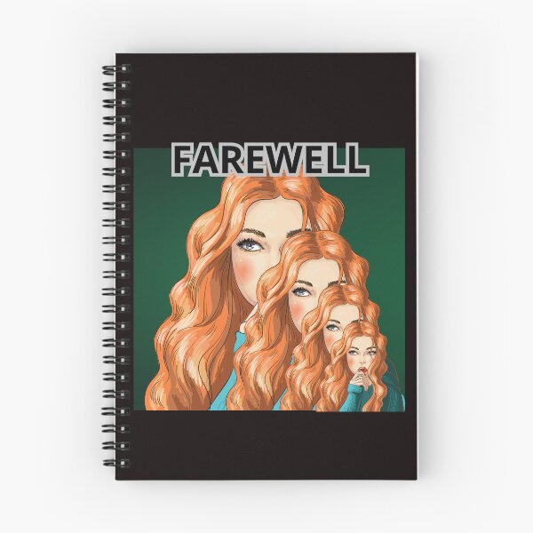 Item preview, FAREWELL designed and sold by Tadeusz1.