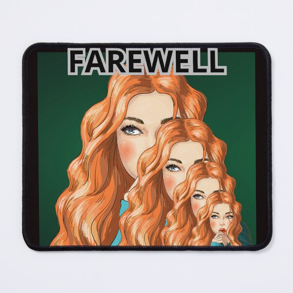 Item preview, FAREWELL designed and sold by Tadeusz1.
