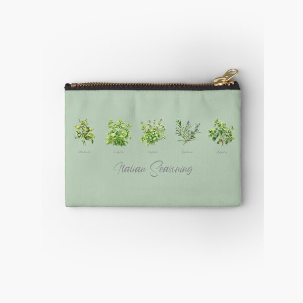 Item preview, Italian Seasoning - Basil, Oregano, Thyme, Rosemary, and Marjoram designed and sold by CWT-JustforFun.