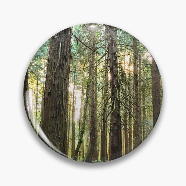 Item preview, forest through the trees designed and sold by NinaS.