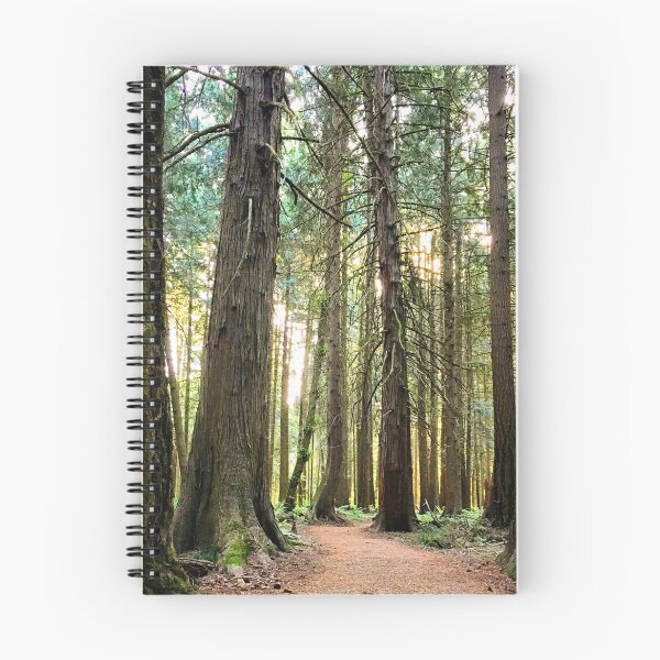 Item preview, forest through the trees designed and sold by NinaS.
