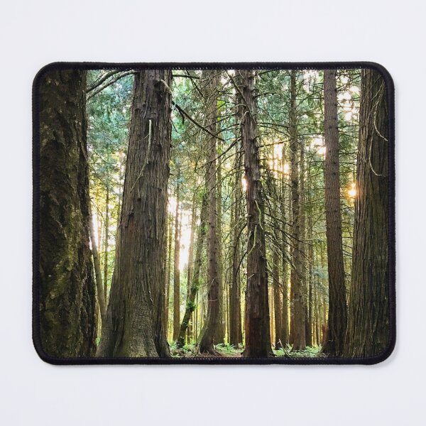 Item preview, forest through the trees designed and sold by NinaS.