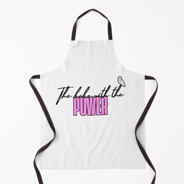 Item preview, The Babe with the Power designed and sold by Jessieadel.