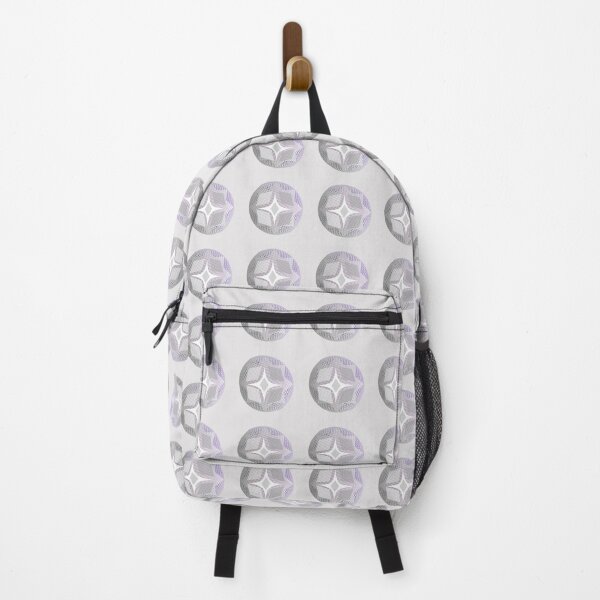 Item preview, 3D Polka Grey designed and sold by Art Shimmers.
