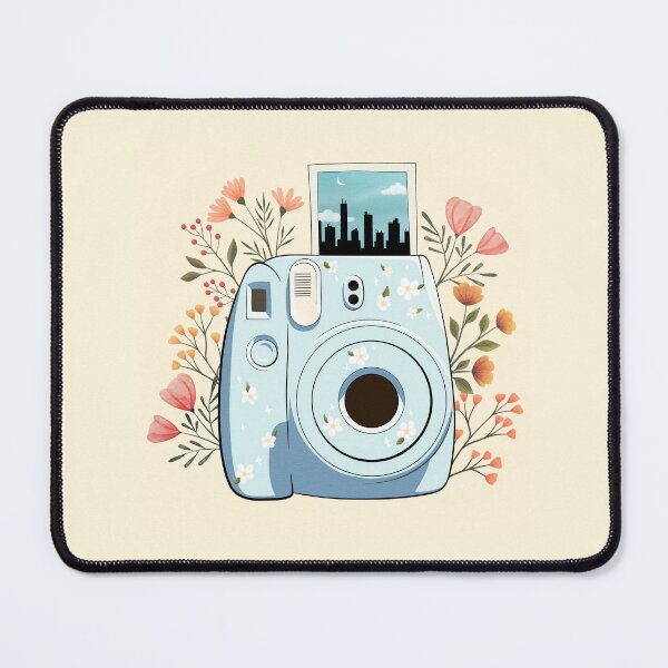 Item preview,  camera designed and sold by Aakanksha97.