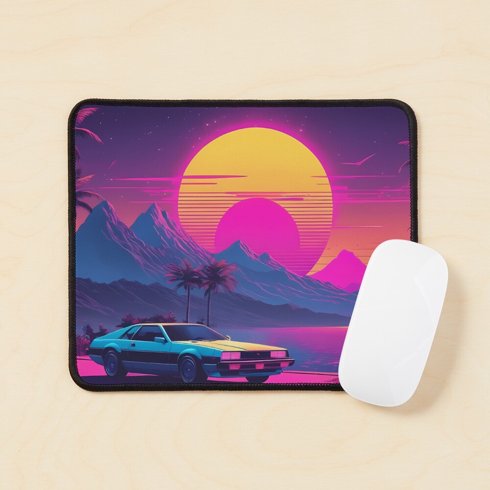 Item preview, Mouse Pad designed and sold by papi1998.