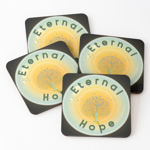Item preview, Eternal Hope designed and sold by RachunCM.