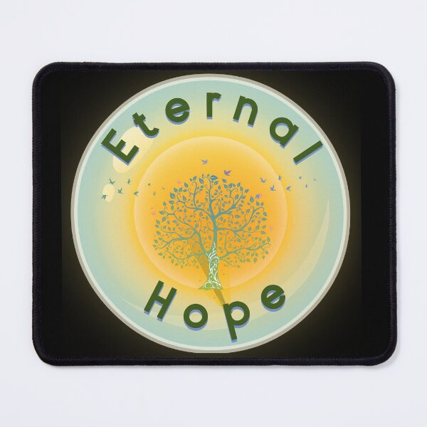 Item preview, Eternal Hope designed and sold by RachunCM.