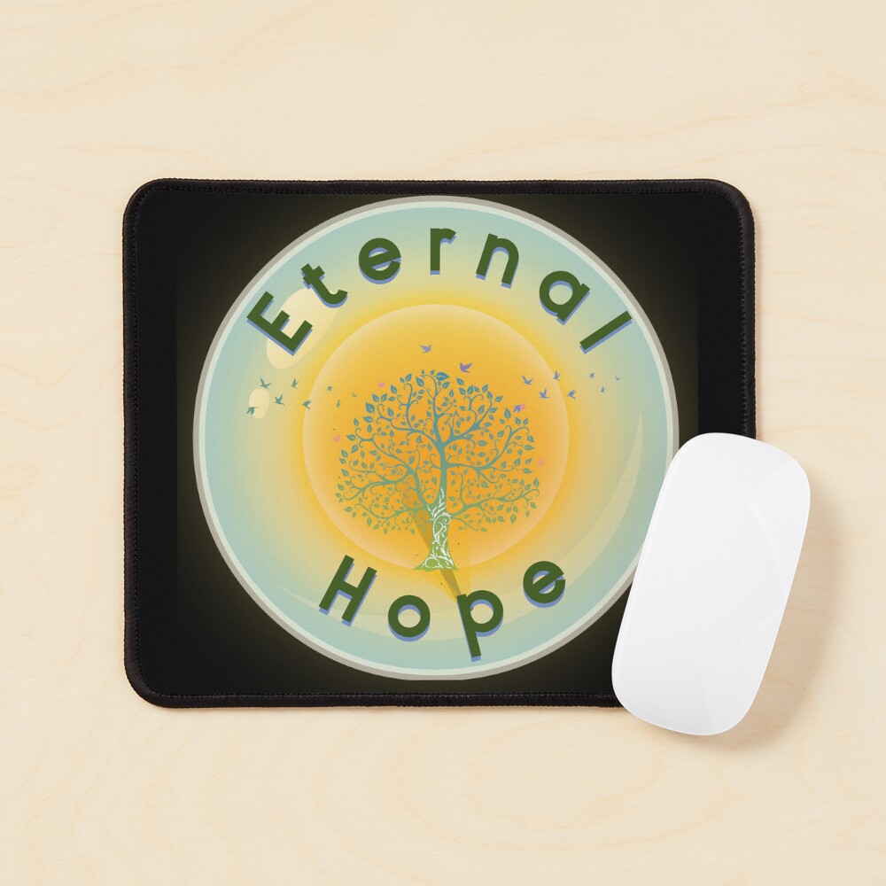 Item preview, Mouse Pad designed and sold by RachunCM.