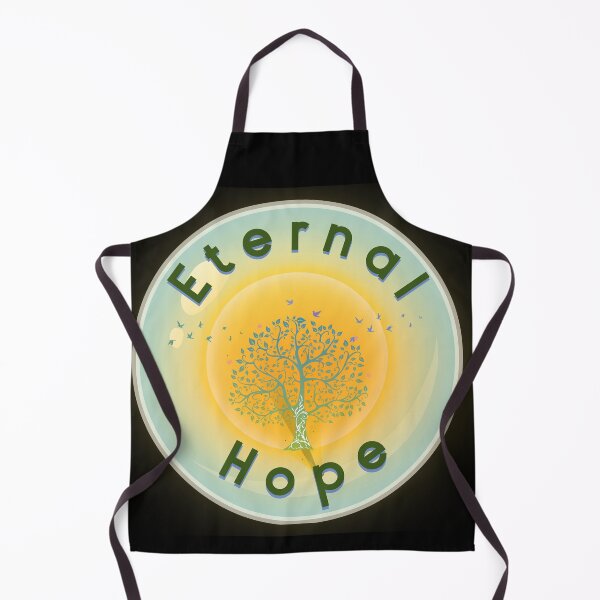 Item preview, Eternal Hope designed and sold by RachunCM.