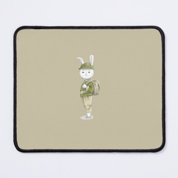 Item preview, Chinese Rabbit  designed and sold by ecargrace.