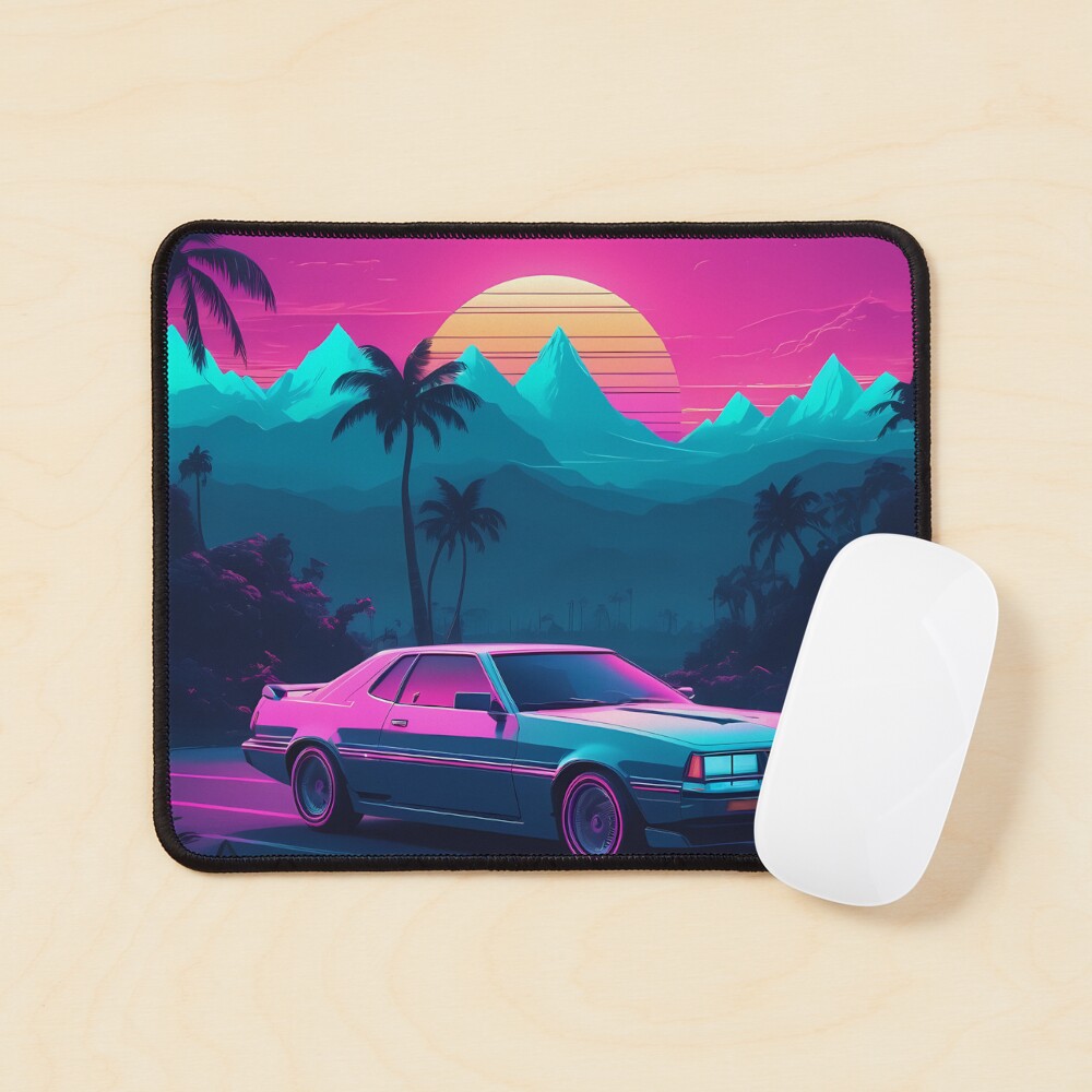 Item preview, Mouse Pad designed and sold by papi1998.