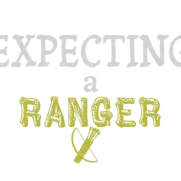 Artwork thumbnail, Expecting a Ranger by Ryphna